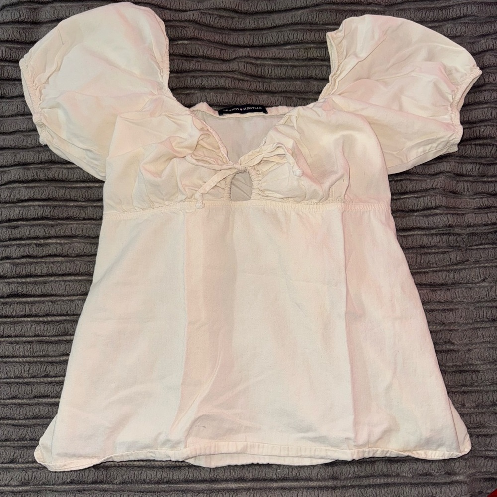 Brandy Melville Blouse